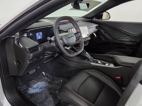 New 2026 Dodge Charger R/T AWD/4WD image 13