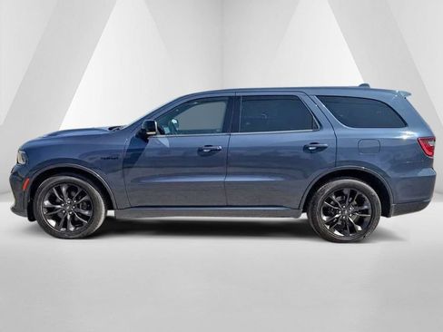 Used 2021 Dodge Durango R/T w/ Trailer Tow Group IV AWD/4WD image 4