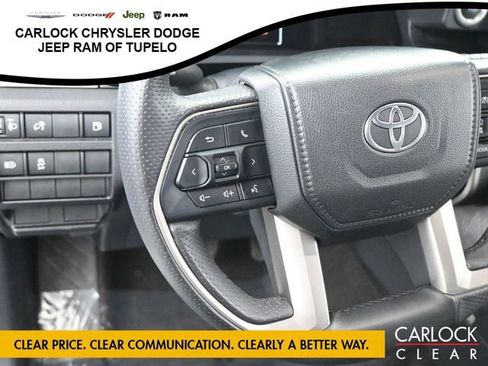 Used 2025 Toyota 4Runner SR5 image 15
