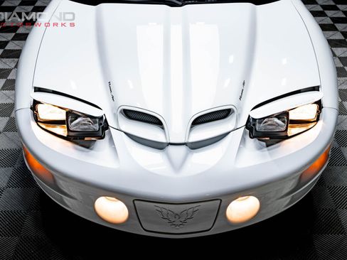 Used 2000 Pontiac Firebird Formula image 57