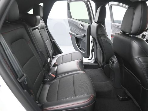 New 2025 Ford Escape ST-Line Elite image 10