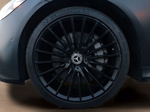 Used 2022 Mercedes-Benz S 500 4MATIC image 27