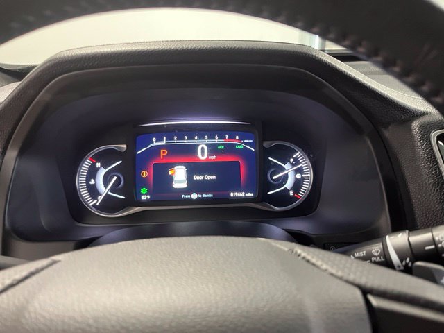 Used 2023 Honda Passport EX-L image 28