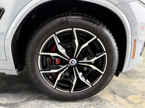 Used 2023 BMW X3 M40i image 32