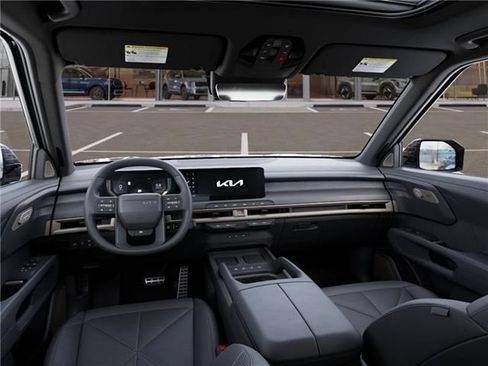 New 2027 Kia Telluride SX FWD image 30