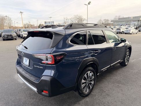 Used 2023 Subaru Outback Limited image 5