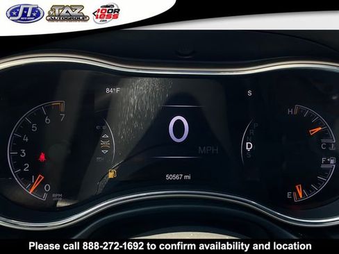 Used 2015 Jeep Grand Cherokee Laredo w/ Quick Order Package 23E image 17