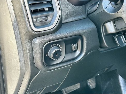 Used 2024 RAM 2500 Tradesman AWD/4WD image 11
