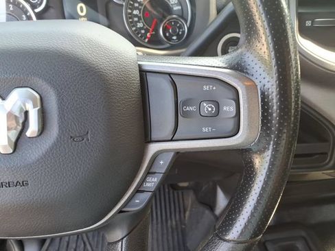 Used 2024 RAM 3500 Tradesman AWD/4WD image 20