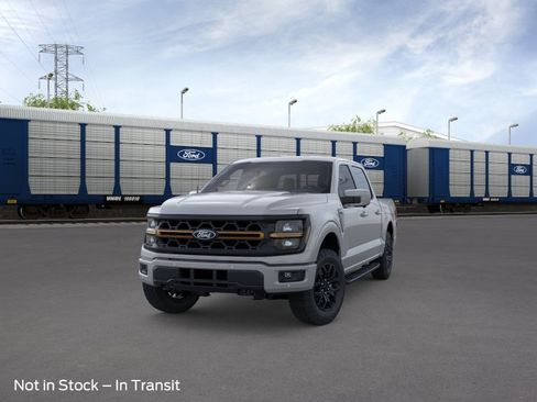 New 2026 Ford F150 Tremor AWD/4WD image 2