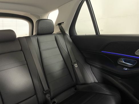 Certified 2024 Mercedes-Benz GLE 450 GLE 450 image 15