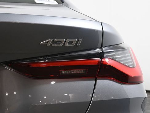 New 2027 BMW 430i Coupe w/ Parking Assistance Package AWD/4WD image 13