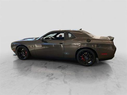 Certified 2023 Dodge Challenger R/T Scat Pack w/ Plus Package image 2