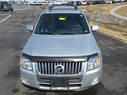 Used 2010 Mercury Mariner Premier image 17
