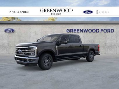 New 2026 Ford F350 Lariat