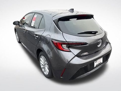 New 2026 Toyota Corolla SE FWD image 3