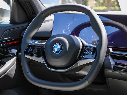 New 2026 BMW 530i w/ Executive Package RWD image 15