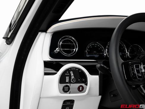 Used 2024 Rolls-Royce Ghost *STARLIGHT HEADLINER* image 27