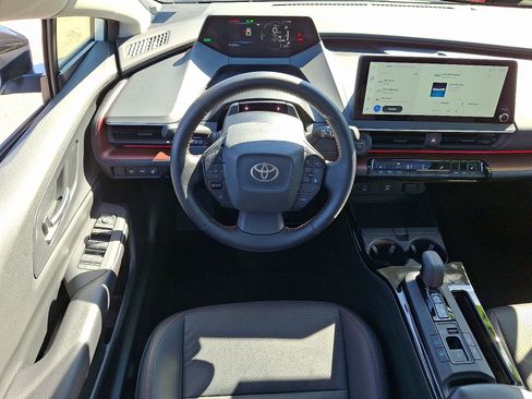 Certified 2024 Toyota Prius Prime image 12