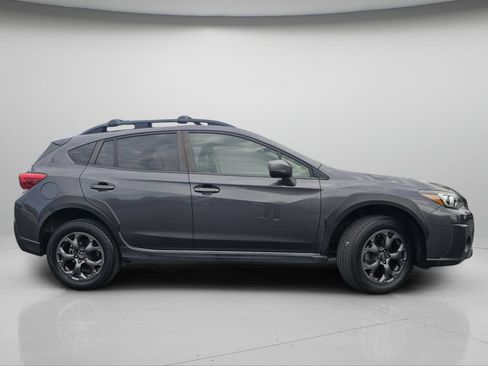 Used 2023 Subaru Crosstrek 2.5i Sport AWD/4WD image 25