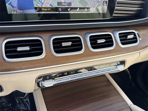 Used 2021 Mercedes-Benz GLE 350 4MATIC image 19