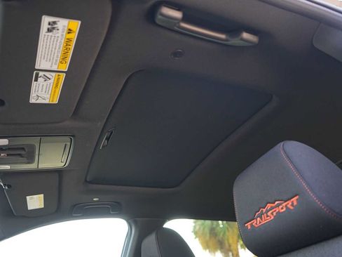 Certified 2026 Honda CR-V TrailSport image 25