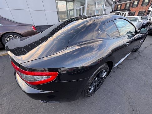 Used 2016 Maserati GranTurismo Sport image 15