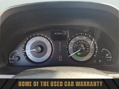 Used 2016 Honda Odyssey SE image 19