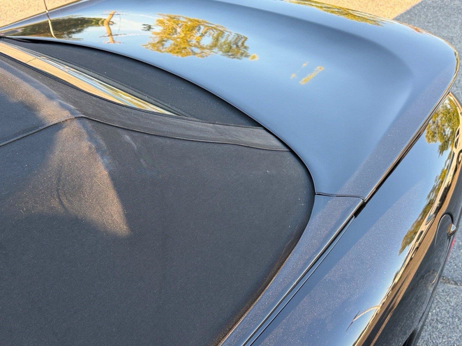 Used 1997 Pontiac Firebird Trans Am RWD image 26