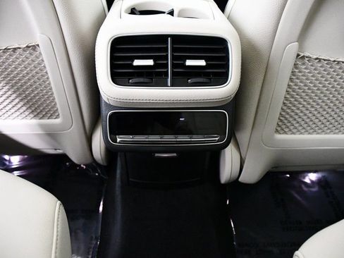 New 2026 Mercedes-Benz GLS 450 4MATIC image 17