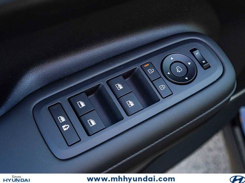 New 2026 Hyundai Santa Fe Limited FWD image 25