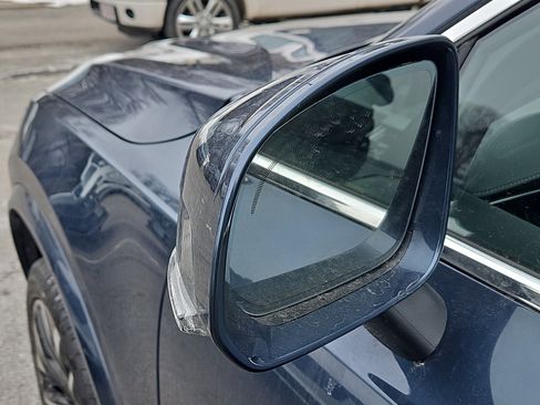 New 2026 Volvo XC90 B6 Plus w/ Protection Package Premier image 14