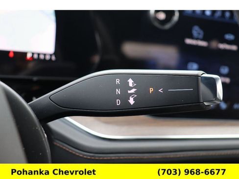 New 2026 Chevrolet Tahoe High Country image 11