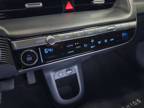 Used 2023 Hyundai Ioniq 5 SEL w/ Cargo Package image 16