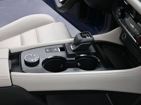 Used 2023 Nissan Rogue SL AWD/4WD image 38