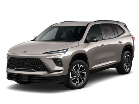 New 2026 Buick Enclave Sport Touring w/ Power Package FWD image 60