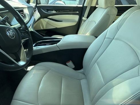 Used 2023 Buick Enclave Essence w/ Experience Buick Package image 7