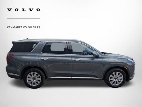 Used 2025 Hyundai Palisade SEL AWD/4WD image 2