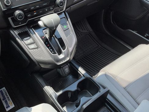 Used 2018 Honda CR-V EX image 29