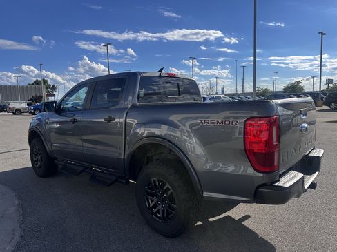 Used 2023 Ford Ranger XLT w/ Tremor Off-Road Package AWD/4WD image 3