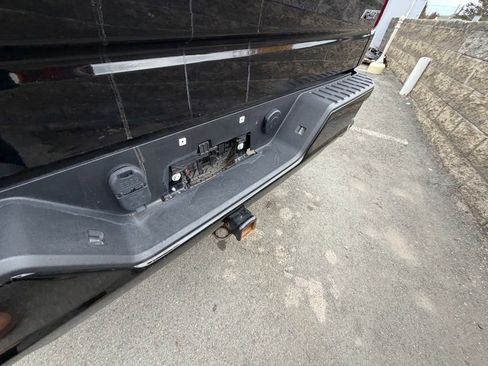 Used 2023 Chevrolet Silverado 1500 RST w/ Redline Edition image 13