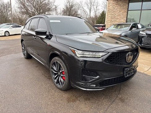 Used 2024 Acura MDX Type S image 7