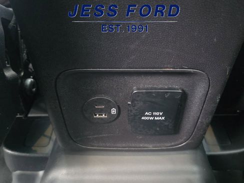 Used 2023 Ford Bronco Sport Badlands w/ Premium Package image 14