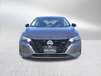 Used 2024 Nissan Sentra SR FWD video 2