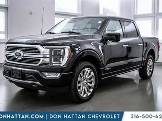 Used 2021 Ford F150 Limited video 1