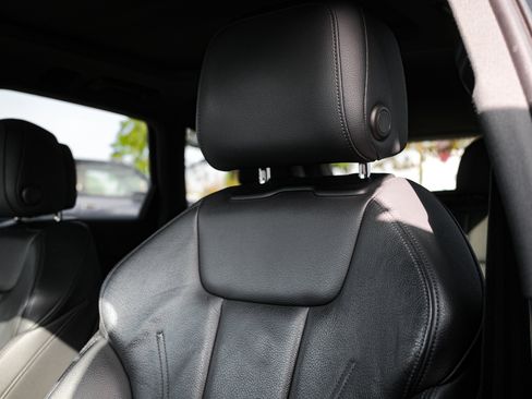 Used 2018 Audi A4 2.0T allroad Premium Plus image 16