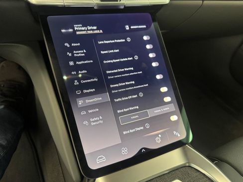Used 2024 Lucid Air Touring AWD/4WD image 16