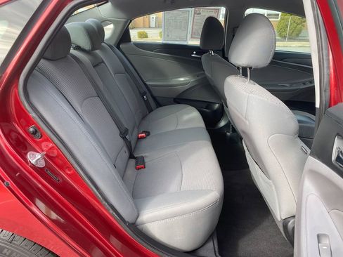 Used 2014 Hyundai Sonata GLS w/ Popular Equipment Group 2 image 26