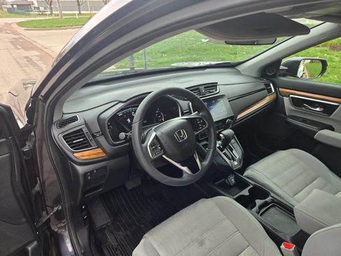 Used 2018 Honda CR-V EX image 13