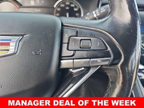 Used 2020 Cadillac XT6 Premium Luxury FWD image 34